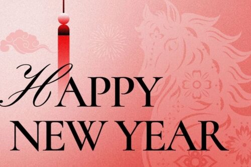 에 대한 최신 회사 뉴스 LU 연례회 & 중국 새해 휴가 통보