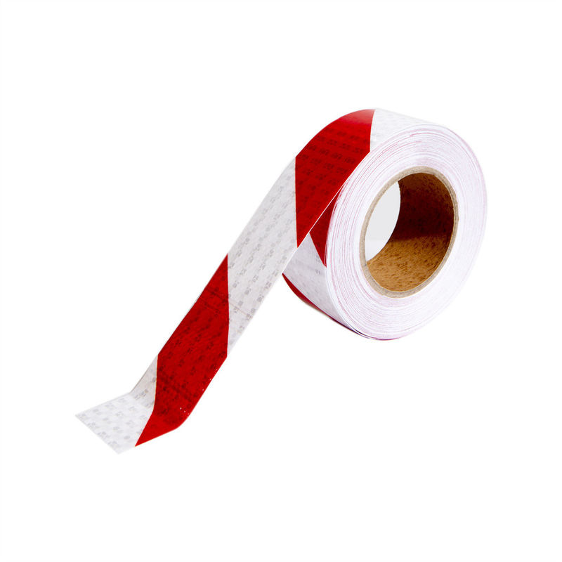 인쇄 가능한 PVC 꿀집 반사 필름 뒷면 접착성 크리스탈 컬러 그리드 반사 매트 도로 표지판 교통 안전