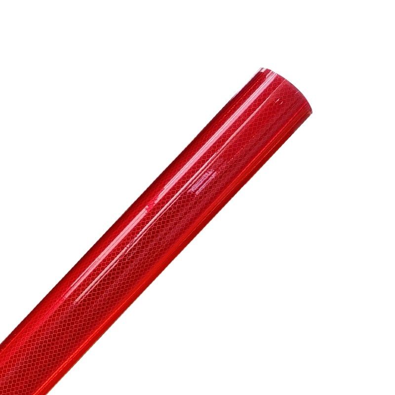교통 표지판용 다이아몬드 반사 시트 ASTM D4956 Type XI 표준