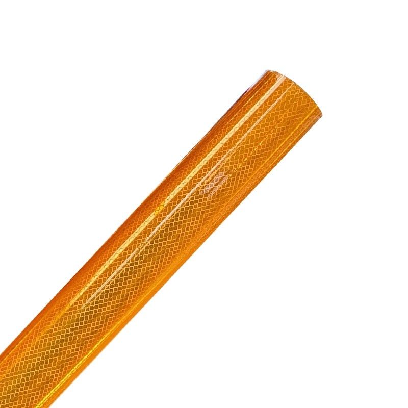 교통 표지판용 다이아몬드 반사 시트 ASTM D4956 Type XI 표준