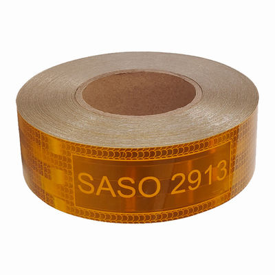 좋은 가격 ECE SASO 2913 반사 테이프 온라인으로