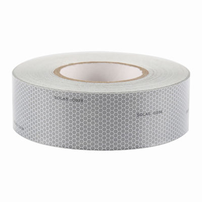 좋은 가격 OEM PVC SOLAS 반사 테이프 온라인으로