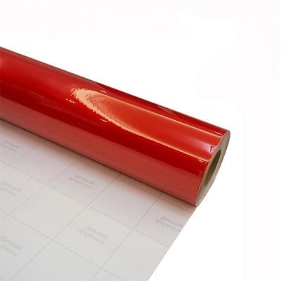 좋은 가격 High Visibility Engineer Grade Reflective Sheeting Reflective Cutting Vinyl for Parking Directional Signs 온라인으로