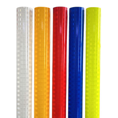 좋은 가격 High Intensity Prismatic Reflective Sheeting for Traffic Signs Series LZT 9600 온라인으로