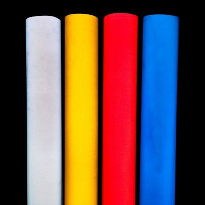 좋은 가격 ASTM D4956 Type I Compliant Engineer Grade Reflective Sheeting with Glass Bead Technology 온라인으로