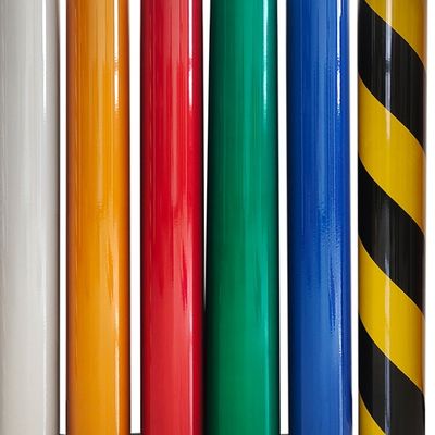 좋은 가격 ASTM D4956 Type III LZT1800 High Intensity Grade Sheeting for Road Safety 온라인으로