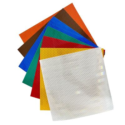 좋은 가격 ASTM D4956 타입 I 엔지니어링 등급 프리스마 EGP 반사판 온라인으로