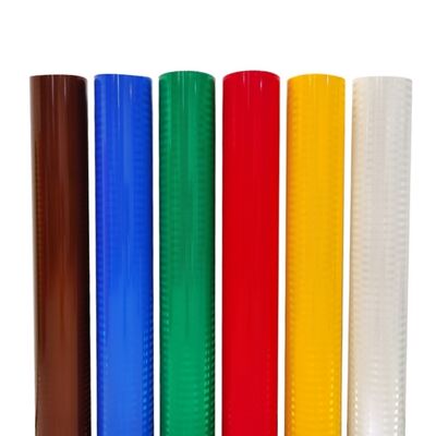 좋은 가격 내구성 최우선 도로 표지판을 위한 미세 프리즘 EGP 반사판 온라인으로