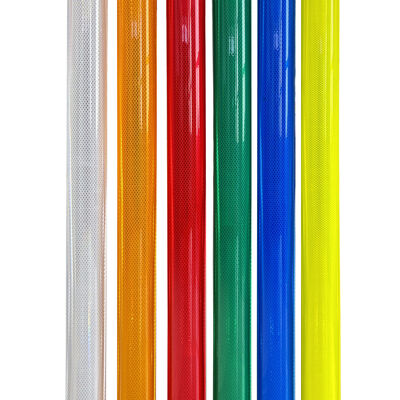 좋은 가격 다이아몬드 등급 반사 엽은 10 년 사용 기간을 위해 마이크로 프리즘 기술 온라인으로