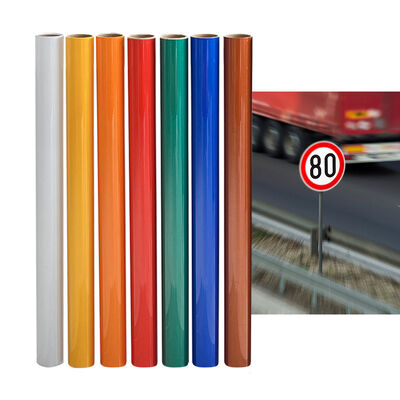 좋은 가격 상업용 품질의 반사 잎, 3 년 수명, 광고용 자외선 저항성 온라인으로