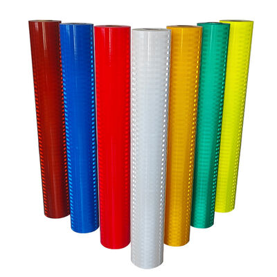 좋은 가격 공학급 프리즘 반사 엽 7 년 내구성 도로 경고 표지판 온라인으로