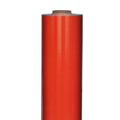 좋은 가격 High Intensity Reflective Sheeting with ASTM D4956 Type III Compliance and Glass Bead Technology for 10 Years Outdoor Durability 온라인